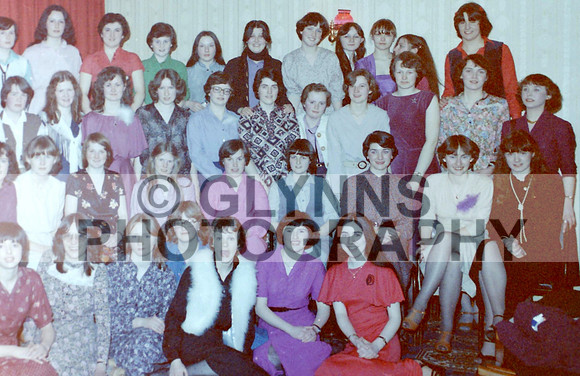 Castlerea Grad 1980 0046
