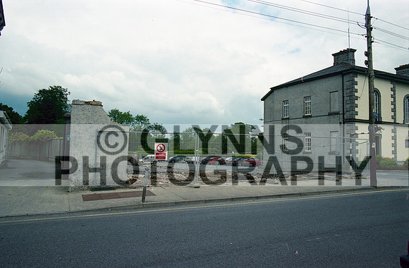 Castlerea New Credit Union Site 2003_0003