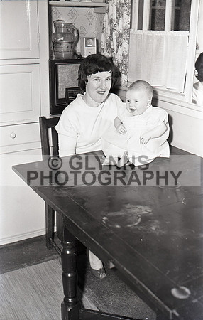 1960 Unknown Collection 0435