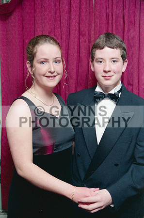 Ballaghaderreen Grad 1998_0052