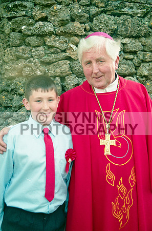 Gorthaganny Confirmation 2000 (with Tibohine, Lisacul, Fairymount) 0044