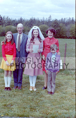 Kilmurray Confirmation 1977_0018
