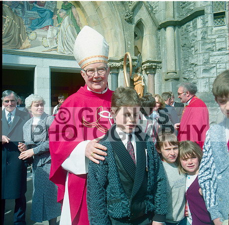 Roscommon Confirmation 1989_0001
