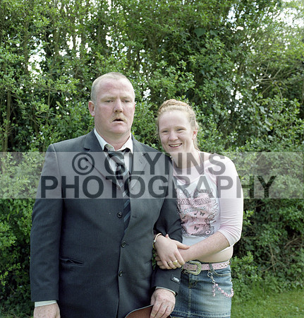 Ballyhaunis Communion 2005 0016
