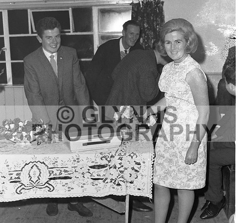 Castlerea Golf 1967_0002