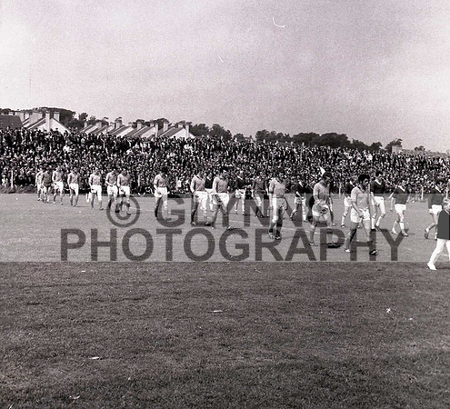 Roscommon vs Galway and Mayo (Connacht Football Final) 1970_0006