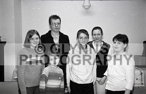 Ballyhaunis Musical 2000 0009