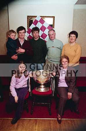 Cloonfad Sam MaGuire Cup 2002_0012