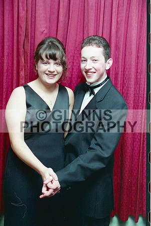 Ballaghaderreen Grad 1998_0015