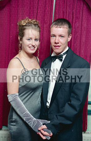 Ballaghaderreen Grad 1998_0063