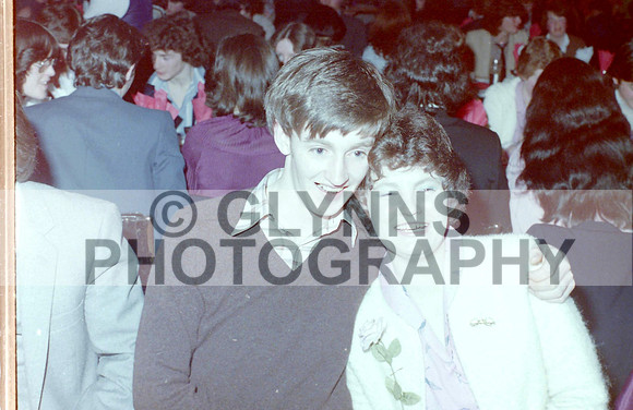 Castlerea Grad 1980 0009