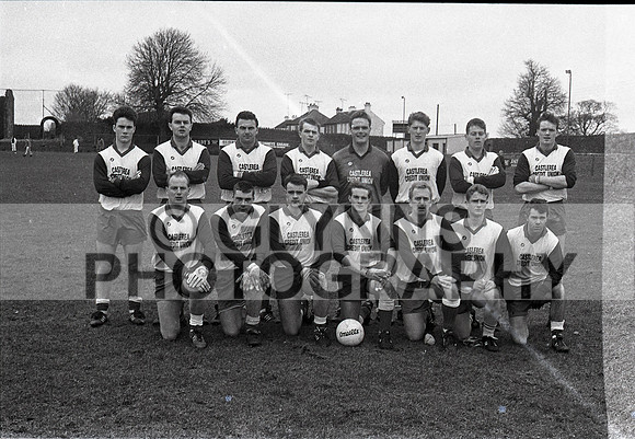 Tulsk vs Castlerea Football 0006