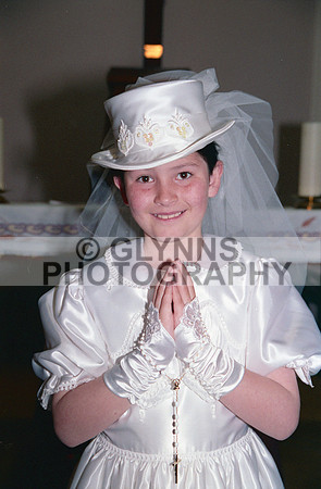 Glinsk Communion 1997 0005