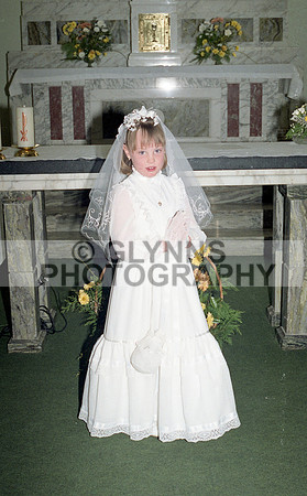 Lisacul Communion 1991 0026