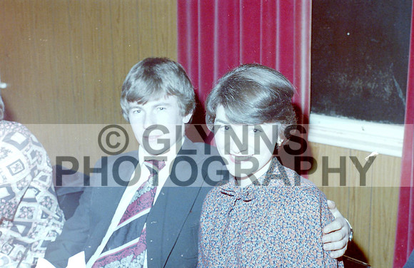 Castlerea Grad 1980 0026