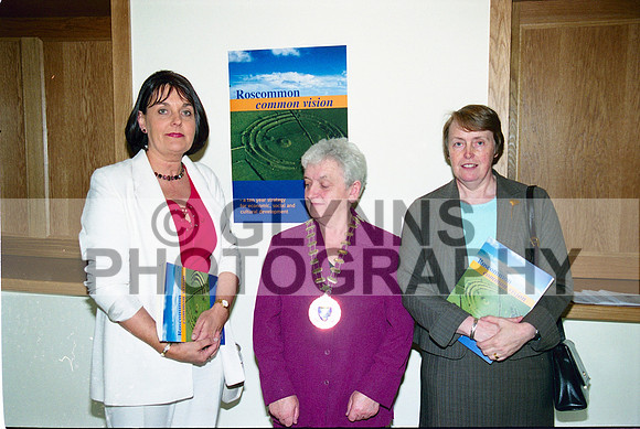 Roscommon County Development Board 2002 0010