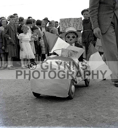 Castlerea Fancy Dress 1961_0001