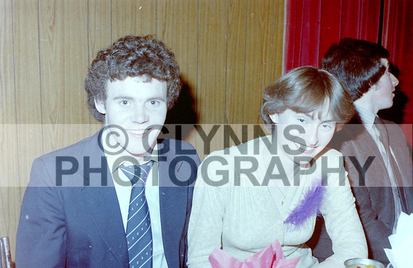 Castlerea Grad 1980 0034