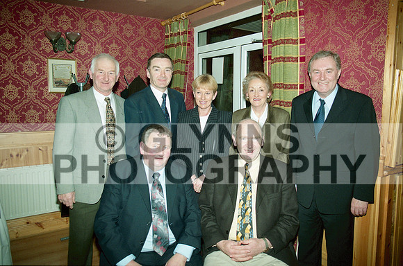 Roscommon County Council 100 Years 2002 0022