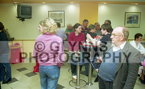 Ballyhaunis Supermacs (John Durkin) 2001 0004