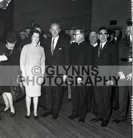 Fianna Fáil Dinner Dance 1967_0004