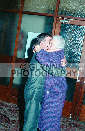 Gannon, Mae (70th Birthday) 1992 0018