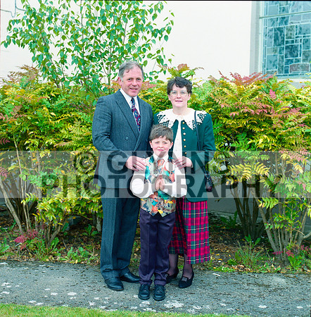 Glinsk Communion 1993 0002