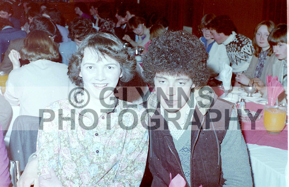 Castlerea Grad 1980 0022