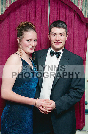 Ballaghaderreen Grad 1998_0076