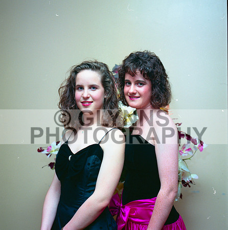 Castlerea Grad 1992 0018