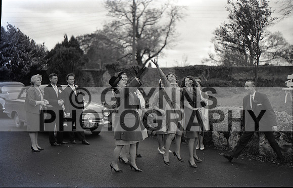 Treacy (Wedding) 1963 0018