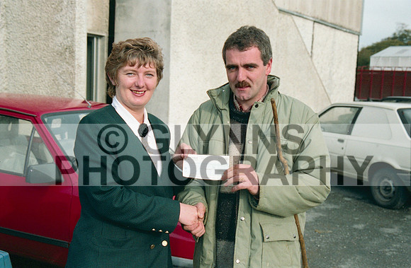 Castlerea Mart 1996 0035