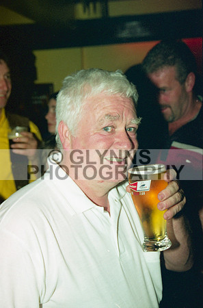 Castlerea Special Olympics Events 1999 0012