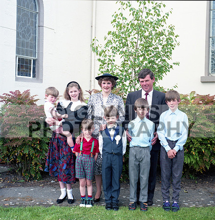 Glinsk Communion 1991 0008