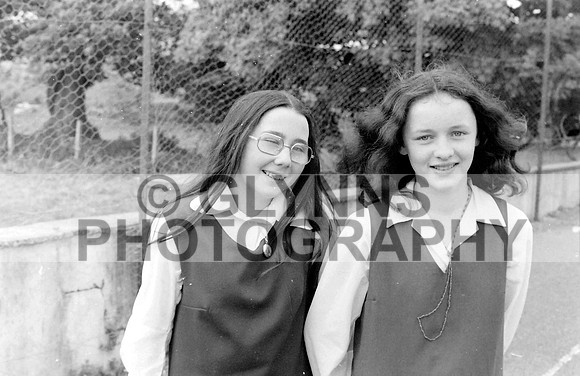 Castlerea Convent 1975_0039