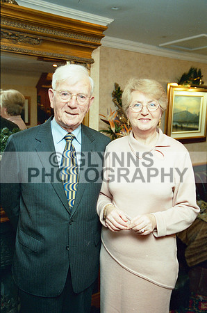 Gannon, Mae (80th Birthday) 2002_0012