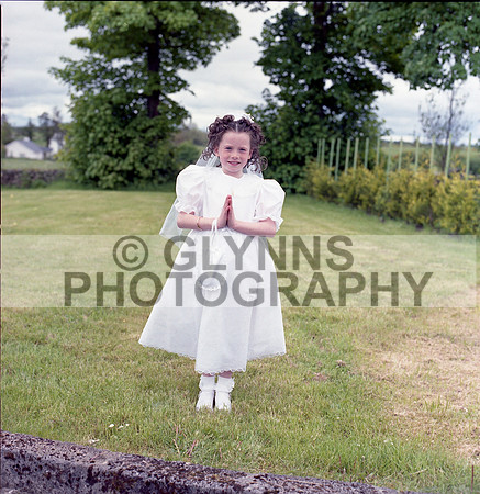 Lisacul Communion 1999 0018