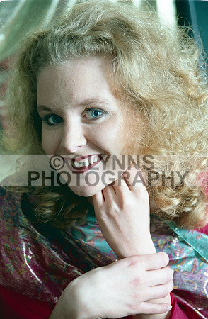 Brady, Jacqueline (Makeover) 1996 0009