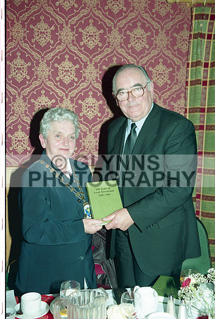 Roscommon County Council 100 Years 2002 0030