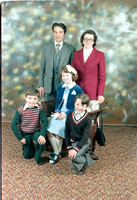 Ballymoe Confirmation 1979