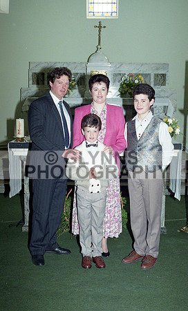 Lisacul Communion 1991 0011