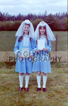 Kilmurray Confirmation 1977_0013