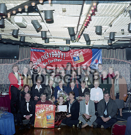 Gannon, Mae (Granathon - Roscommon) 2000 0006