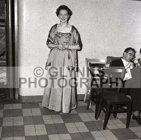 Castlerea Hospital Dress Dance 1955_0064