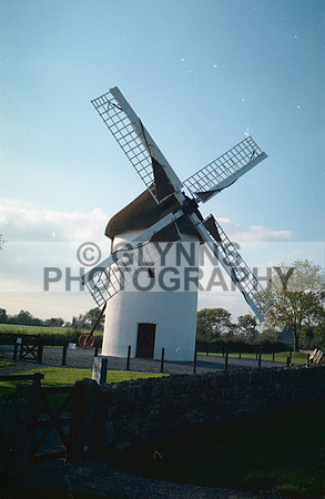 Elphin Town 1999 0008