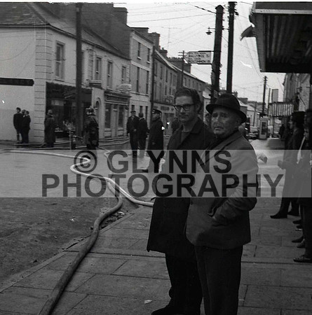 Castlerea Fire 1970_0016