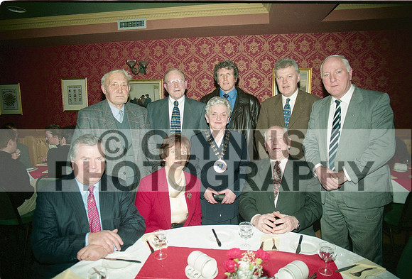 Roscommon County Council 100 Years 2002 0024