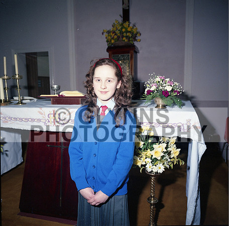 Glinsk Confirmation 1994 0023