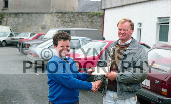 Castlerea Mart 1993 0059