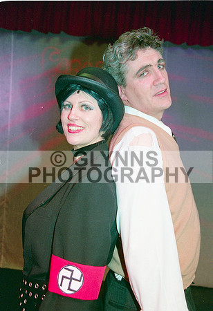 Castlerea Musical 2004 (Cabaret) 0026